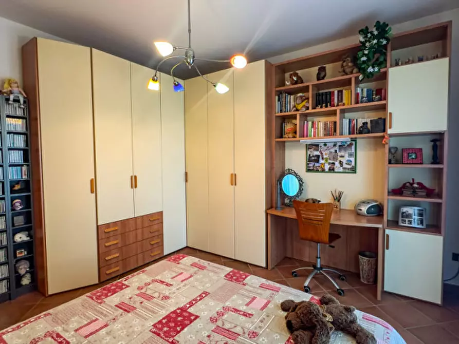 Immagine 41 di Villa in vendita  in Via Vittorio Emanuele Secondo 44 a Oviglio