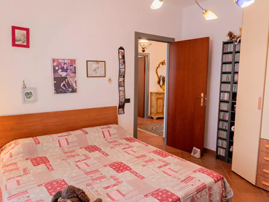 Immagine 42 di Villa in vendita  in Via Vittorio Emanuele Secondo 44 a Oviglio