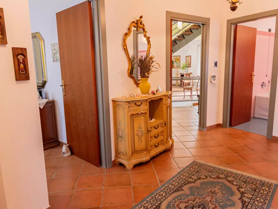 Immagine 43 di Villa in vendita  in Via Vittorio Emanuele Secondo 44 a Oviglio