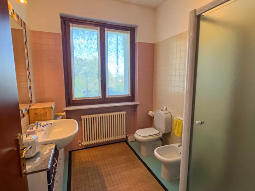 Immagine 43 di Villa in vendita  in Via Vittorio Emanuele Secondo 44 a Oviglio