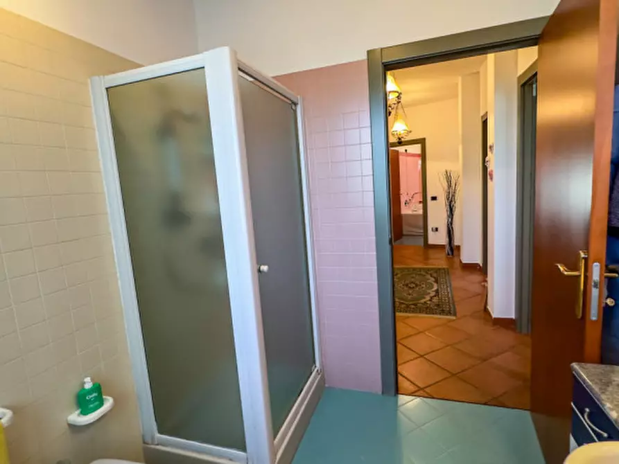 Immagine 45 di Villa in vendita  in Via Vittorio Emanuele Secondo 44 a Oviglio