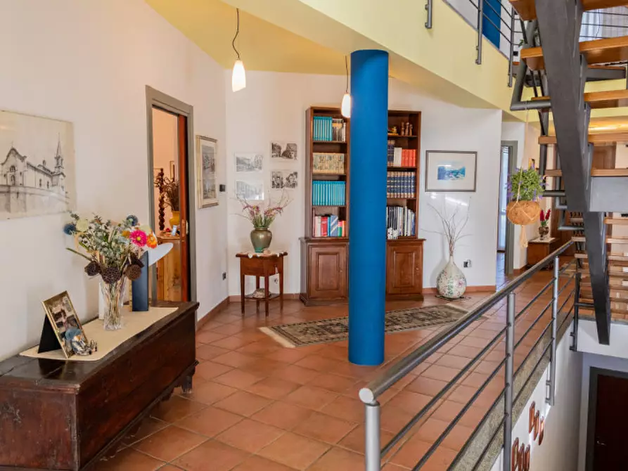 Immagine 47 di Villa in vendita  in Via Vittorio Emanuele Secondo 44 a Oviglio