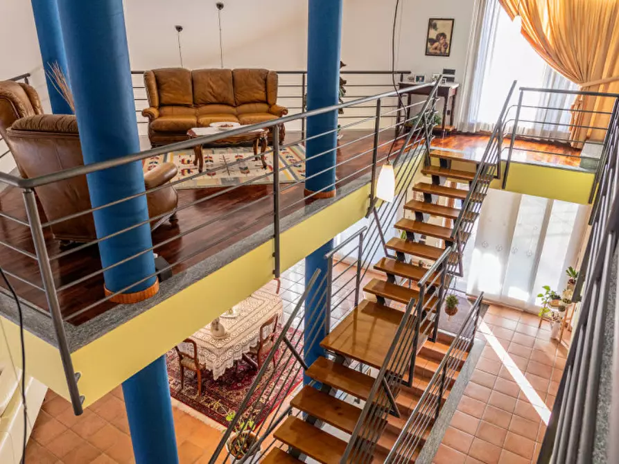 Immagine 48 di Villa in vendita  in Via Vittorio Emanuele Secondo 44 a Oviglio