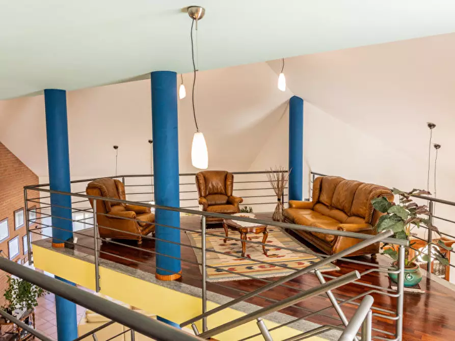 Immagine 50 di Villa in vendita  in Via Vittorio Emanuele Secondo 44 a Oviglio