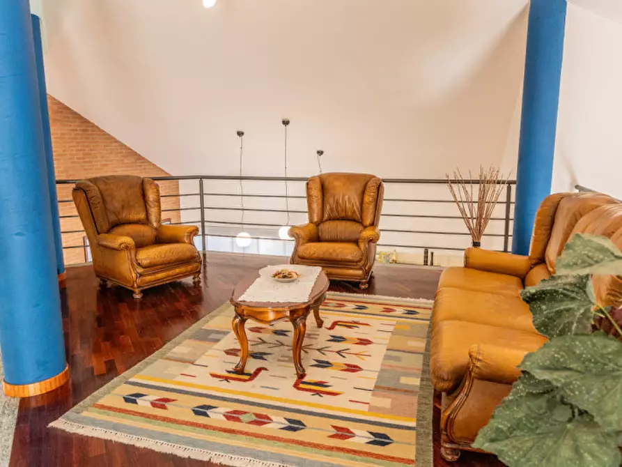 Immagine 51 di Villa in vendita  in Via Vittorio Emanuele Secondo 44 a Oviglio