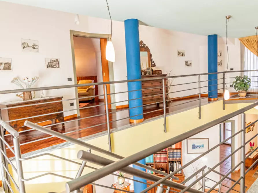 Immagine 52 di Villa in vendita  in Via Vittorio Emanuele Secondo 44 a Oviglio