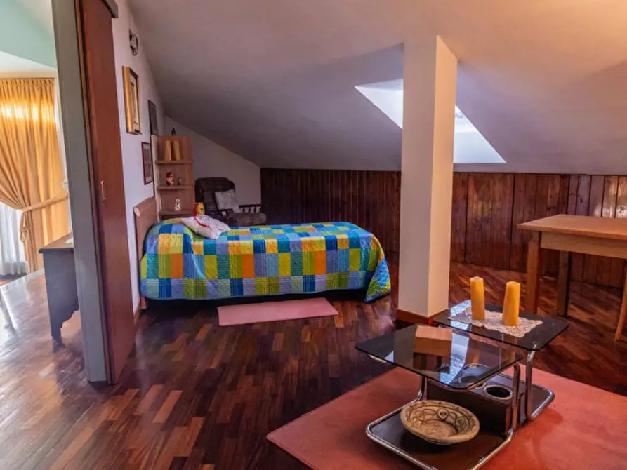 Immagine 54 di Villa in vendita  in Via Vittorio Emanuele Secondo 44 a Oviglio