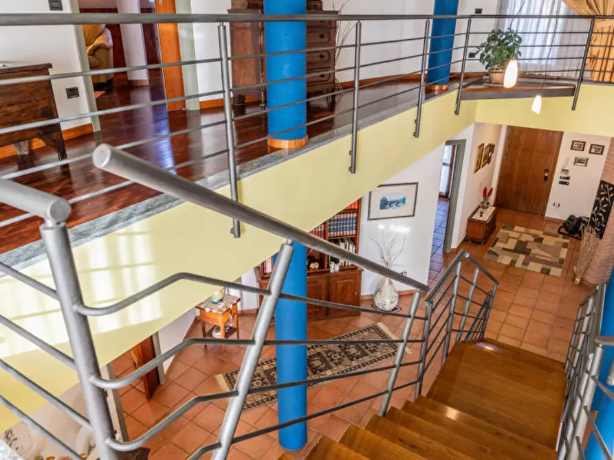 Immagine 57 di Villa in vendita  in Via Vittorio Emanuele Secondo 44 a Oviglio