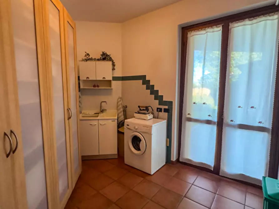 Immagine 58 di Villa in vendita  in Via Vittorio Emanuele Secondo 44 a Oviglio