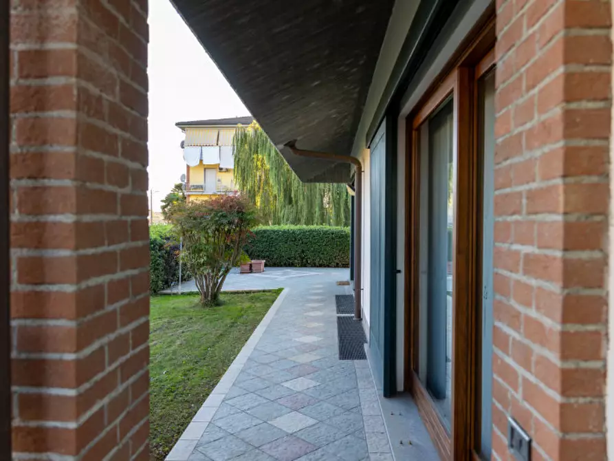 Immagine 61 di Villa in vendita  in Via Vittorio Emanuele Secondo 44 a Oviglio