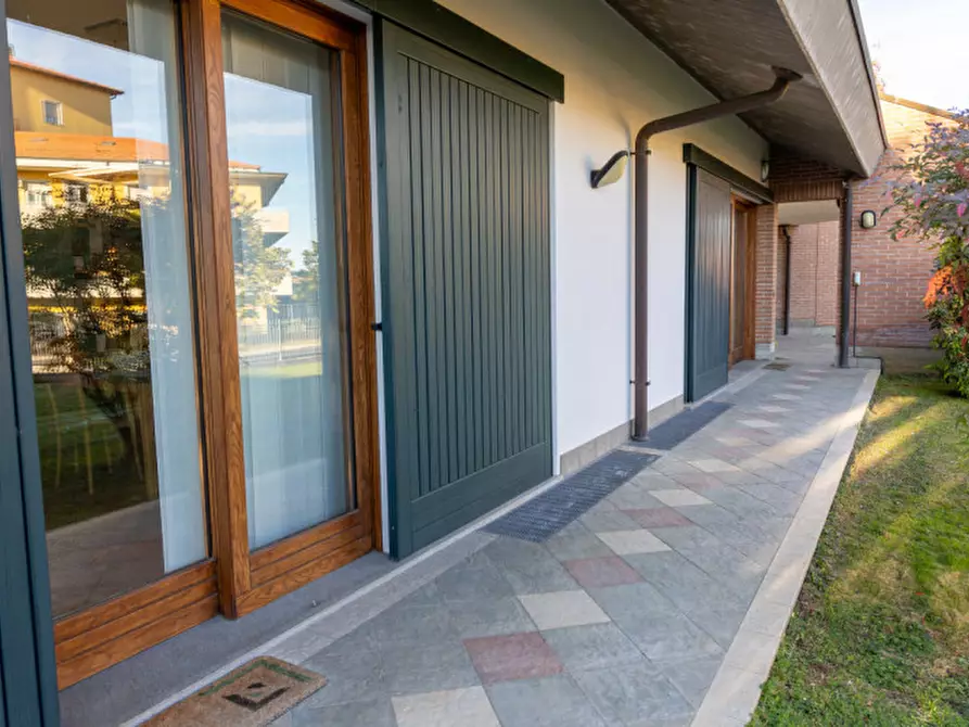 Immagine 62 di Villa in vendita  in Via Vittorio Emanuele Secondo 44 a Oviglio