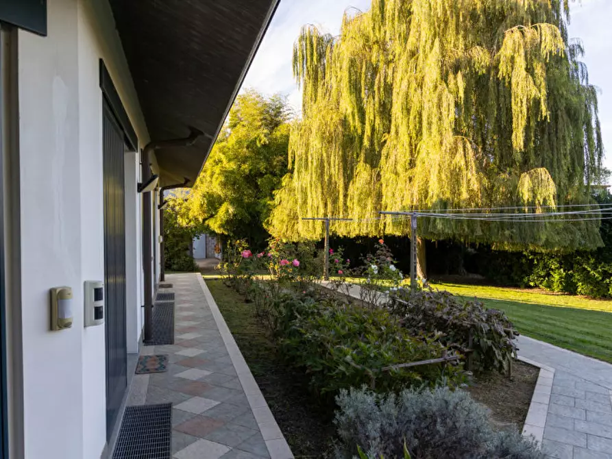 Immagine 63 di Villa in vendita  in Via Vittorio Emanuele Secondo 44 a Oviglio