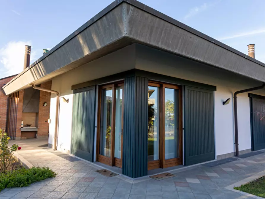 Immagine 63 di Villa in vendita  in Via Vittorio Emanuele Secondo 44 a Oviglio