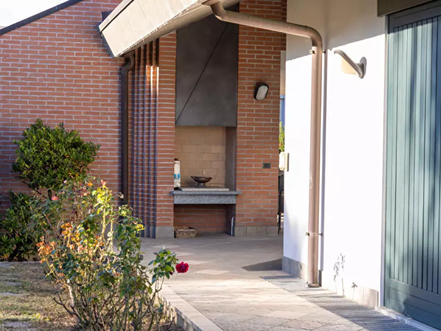 Immagine 64 di Villa in vendita  in Via Vittorio Emanuele Secondo 44 a Oviglio