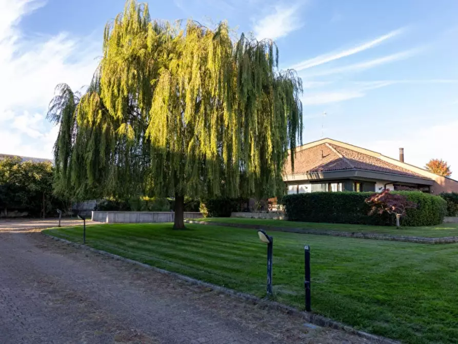 Immagine 66 di Villa in vendita  in Via Vittorio Emanuele Secondo 44 a Oviglio