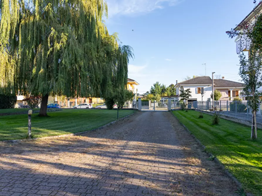 Immagine 67 di Villa in vendita  in Via Vittorio Emanuele Secondo 44 a Oviglio