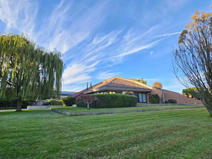 Immagine 68 di Villa in vendita  in Via Vittorio Emanuele Secondo 44 a Oviglio