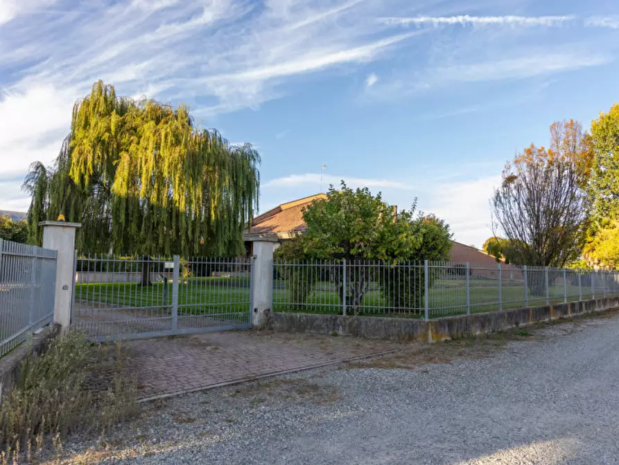 Immagine 68 di Villa in vendita  in Via Vittorio Emanuele Secondo 44 a Oviglio