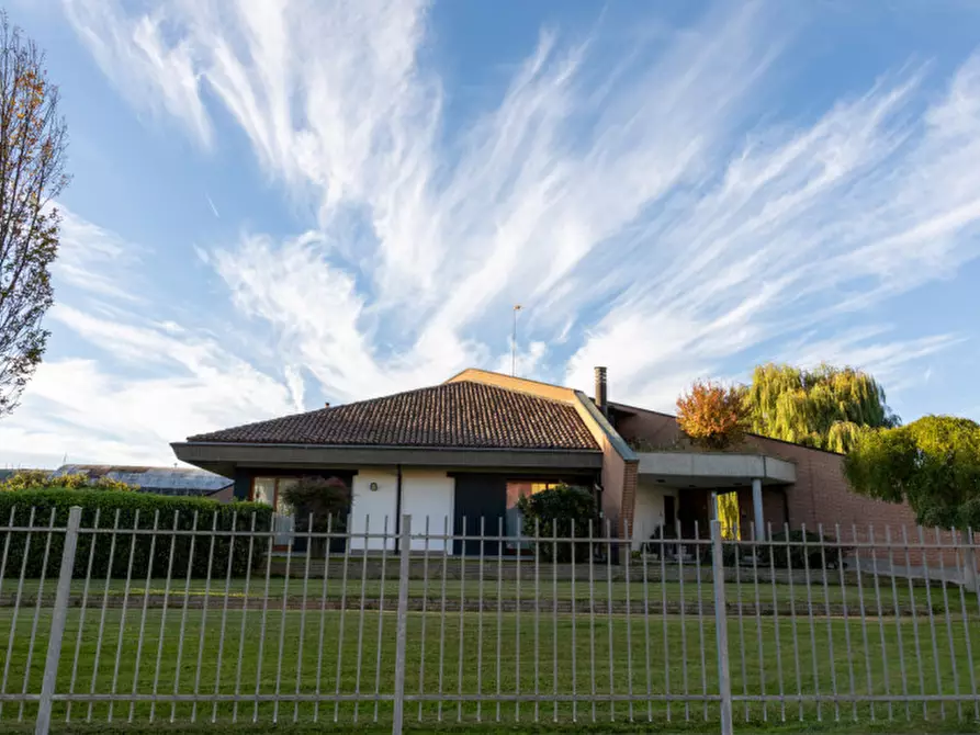 Immagine 70 di Villa in vendita  in Via Vittorio Emanuele Secondo 44 a Oviglio
