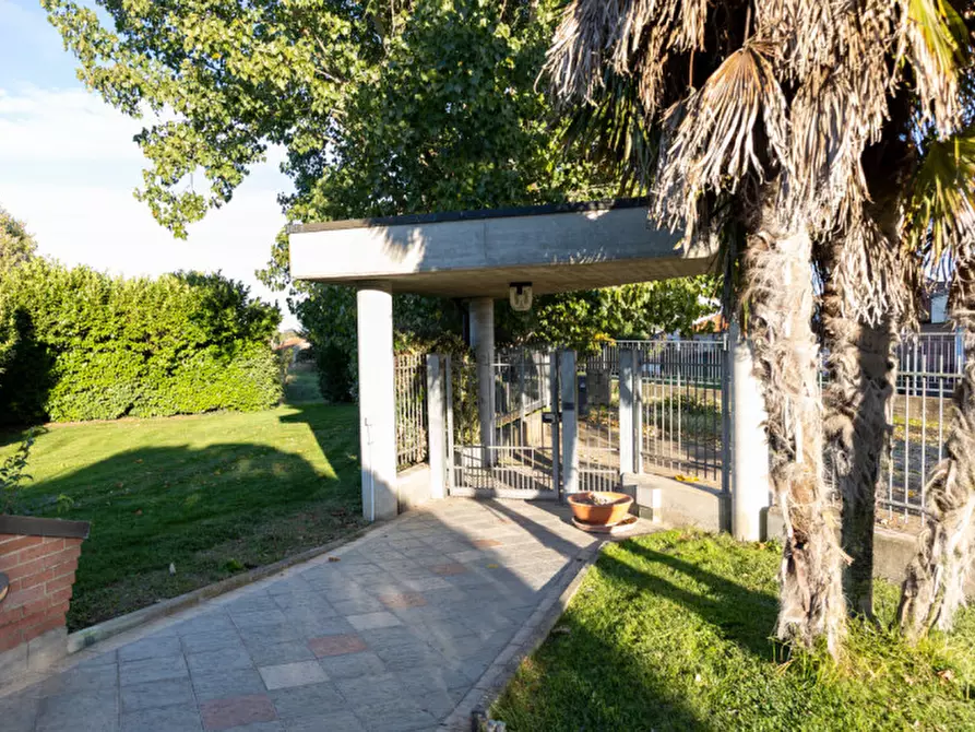 Immagine 72 di Villa in vendita  in Via Vittorio Emanuele Secondo 44 a Oviglio