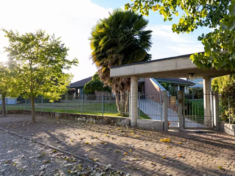 Immagine 72 di Villa in vendita  in Via Vittorio Emanuele Secondo 44 a Oviglio