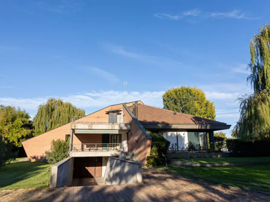 Immagine 74 di Villa in vendita  in Via Vittorio Emanuele Secondo 44 a Oviglio