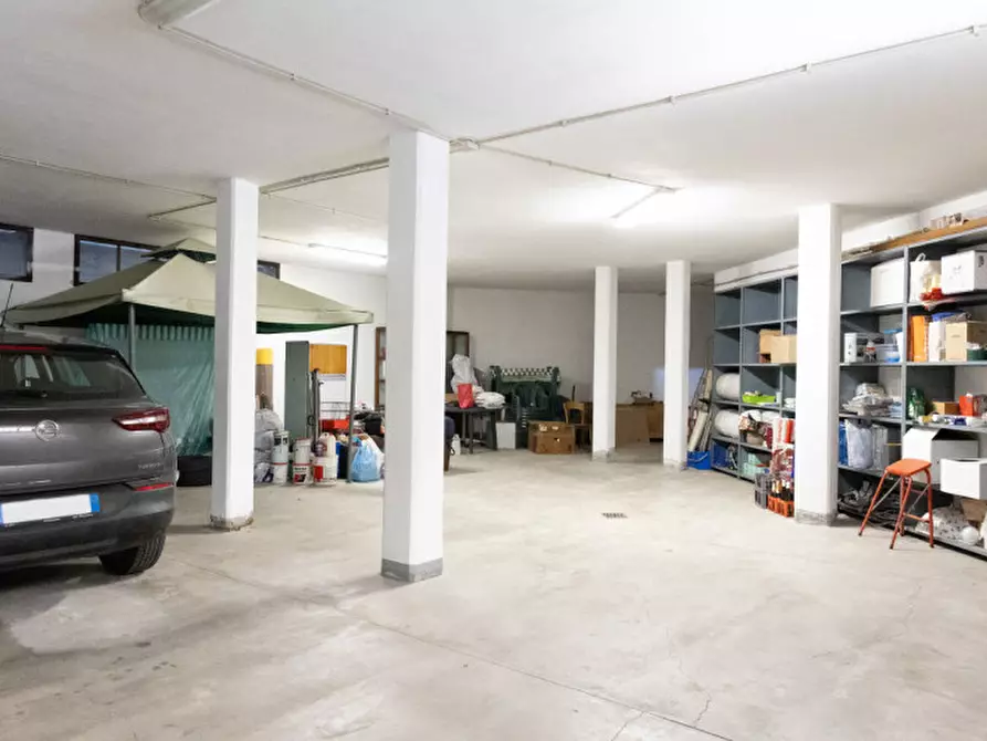 Immagine 75 di Villa in vendita  in Via Vittorio Emanuele Secondo 44 a Oviglio