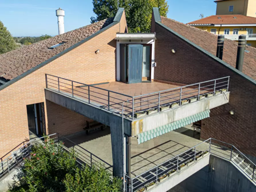 Immagine 76 di Villa in vendita  in Via Vittorio Emanuele Secondo 44 a Oviglio