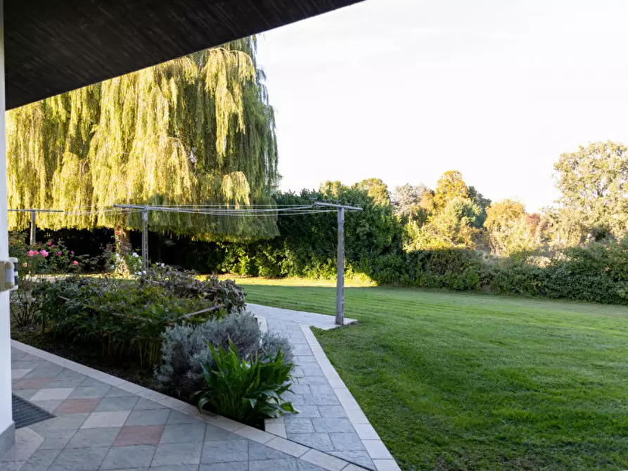 Immagine 79 di Villa in vendita  in Via Vittorio Emanuele Secondo 44 a Oviglio