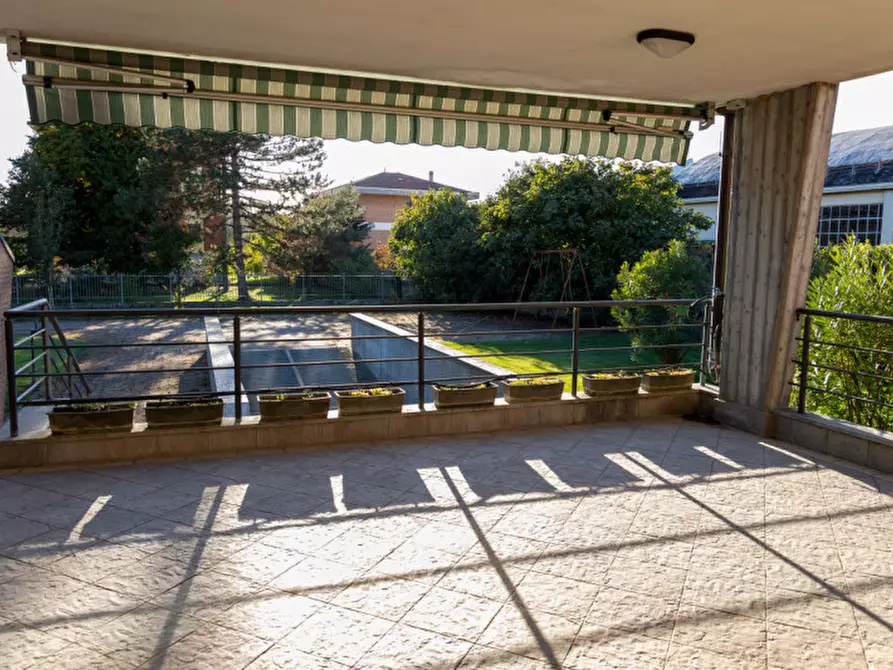 Immagine 79 di Villa in vendita  in Via Vittorio Emanuele Secondo 44 a Oviglio