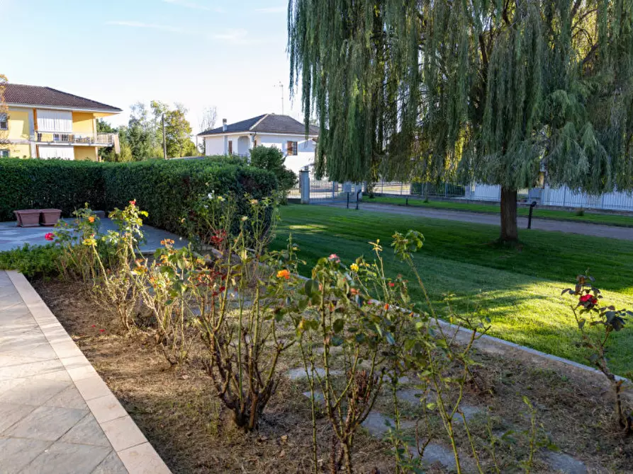 Immagine 80 di Villa in vendita  in Via Vittorio Emanuele Secondo 44 a Oviglio