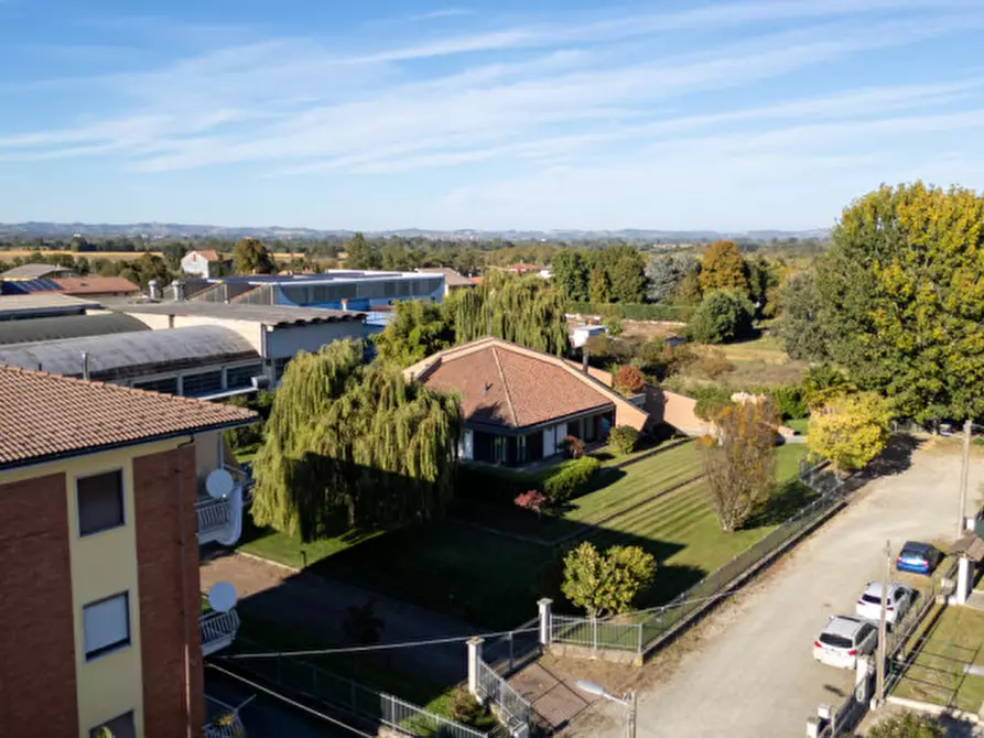 Immagine 81 di Villa in vendita  in Via Vittorio Emanuele Secondo 44 a Oviglio