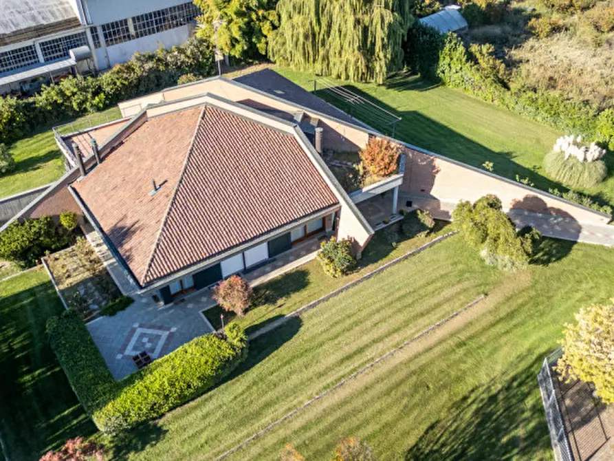 Immagine 82 di Villa in vendita  in Via Vittorio Emanuele Secondo 44 a Oviglio