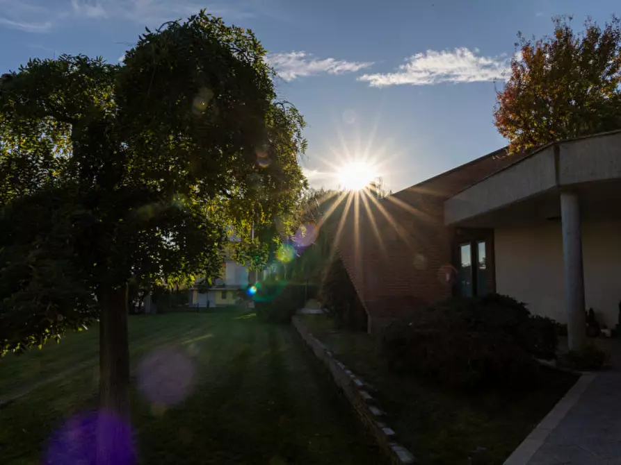 Immagine 87 di Villa in vendita  in Via Vittorio Emanuele Secondo 44 a Oviglio