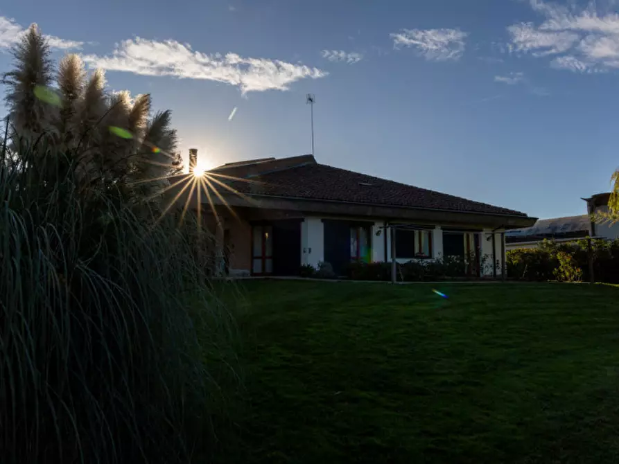 Immagine 88 di Villa in vendita  in Via Vittorio Emanuele Secondo 44 a Oviglio