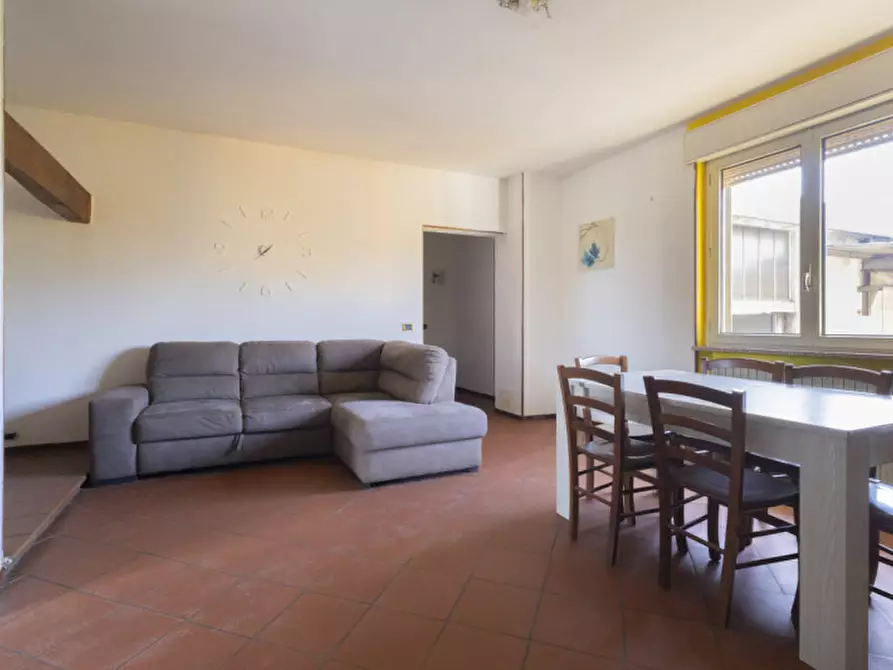 Immagine 2 di Casa indipendente in vendita  in Via dell'Artigianato, 2 a Rovasenda