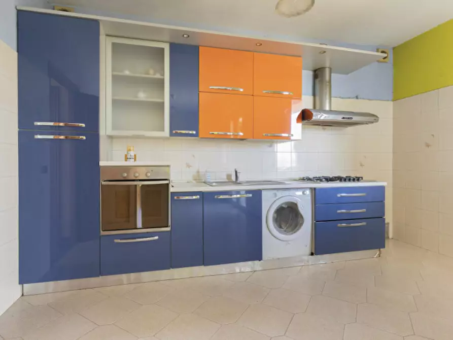 Immagine 3 di Casa indipendente in vendita  in Via dell'Artigianato, 2 a Rovasenda