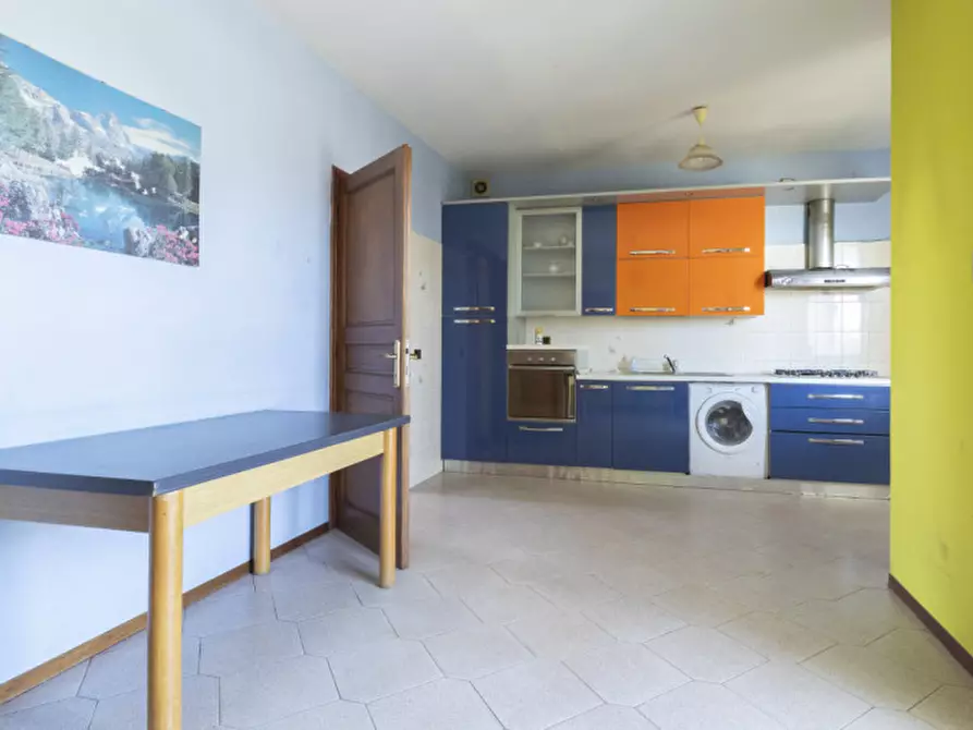 Immagine 4 di Casa indipendente in vendita  in Via dell'Artigianato, 2 a Rovasenda