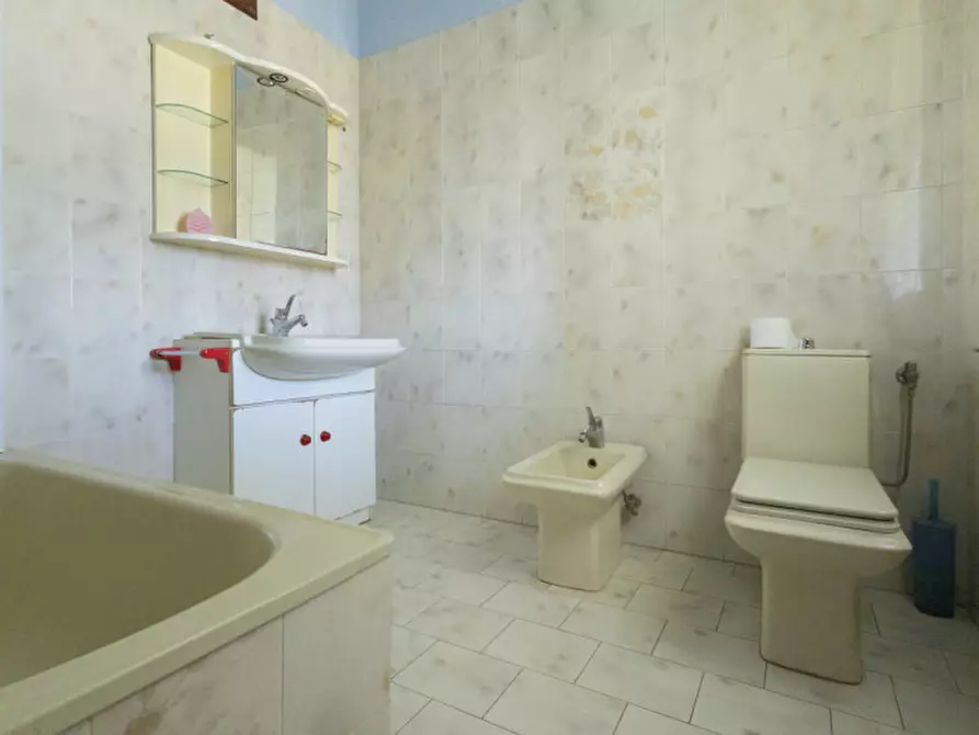 Immagine 20 di Casa indipendente in vendita  in Via dell'Artigianato, 2 a Rovasenda