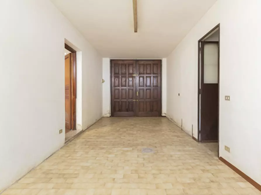 Immagine 23 di Casa indipendente in vendita  in Via dell'Artigianato, 2 a Rovasenda