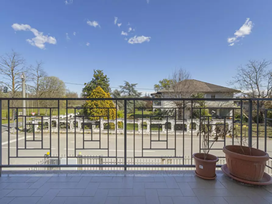 Immagine 24 di Casa indipendente in vendita  in Via dell'Artigianato, 2 a Rovasenda