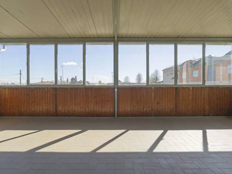 Immagine 26 di Casa indipendente in vendita  in Via dell'Artigianato, 2 a Rovasenda