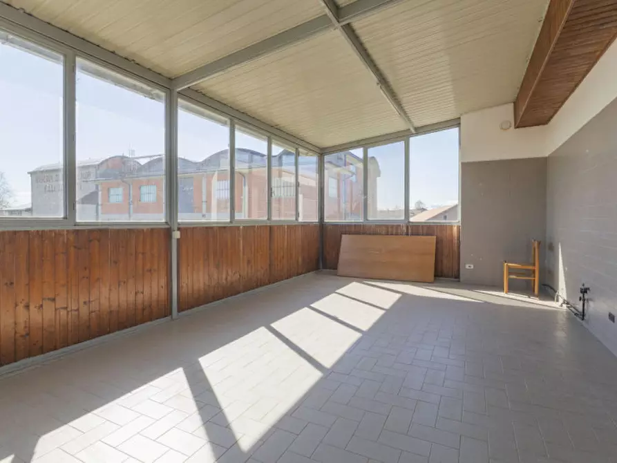 Immagine 27 di Casa indipendente in vendita  in Via dell'Artigianato, 2 a Rovasenda