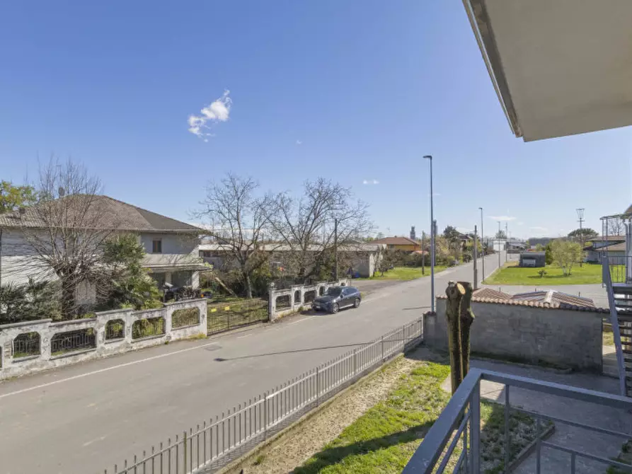 Immagine 29 di Casa indipendente in vendita  in Via dell'Artigianato, 2 a Rovasenda