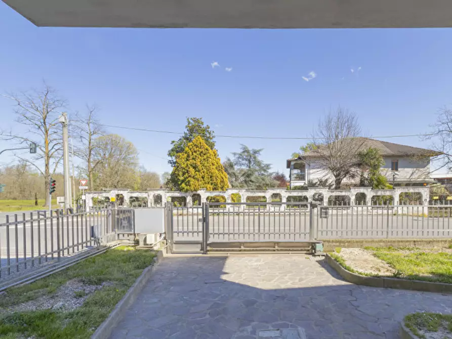 Immagine 30 di Casa indipendente in vendita  in Via dell'Artigianato, 2 a Rovasenda