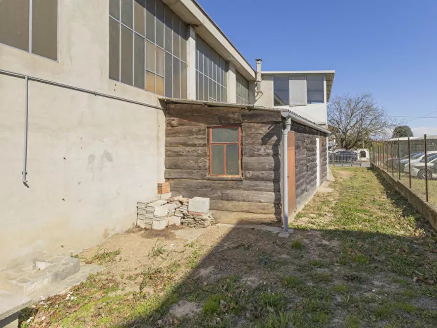 Immagine 31 di Casa indipendente in vendita  in Via dell'Artigianato, 2 a Rovasenda