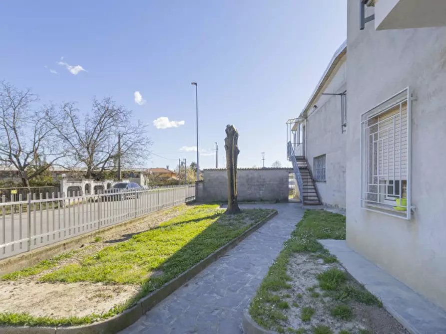 Immagine 32 di Casa indipendente in vendita  in Via dell'Artigianato, 2 a Rovasenda