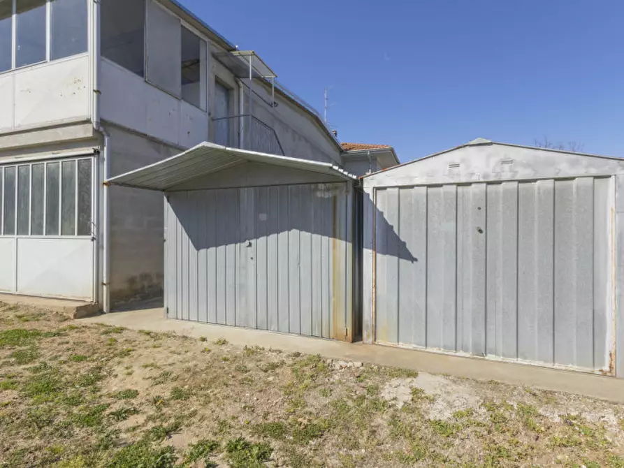 Immagine 33 di Casa indipendente in vendita  in Via dell'Artigianato, 2 a Rovasenda