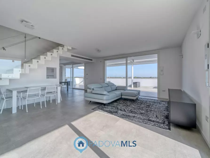 Immagine 4 di Attico in vendita  a Vigonza