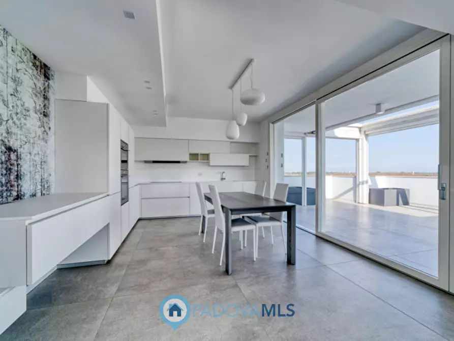 Immagine 8 di Attico in vendita  a Vigonza